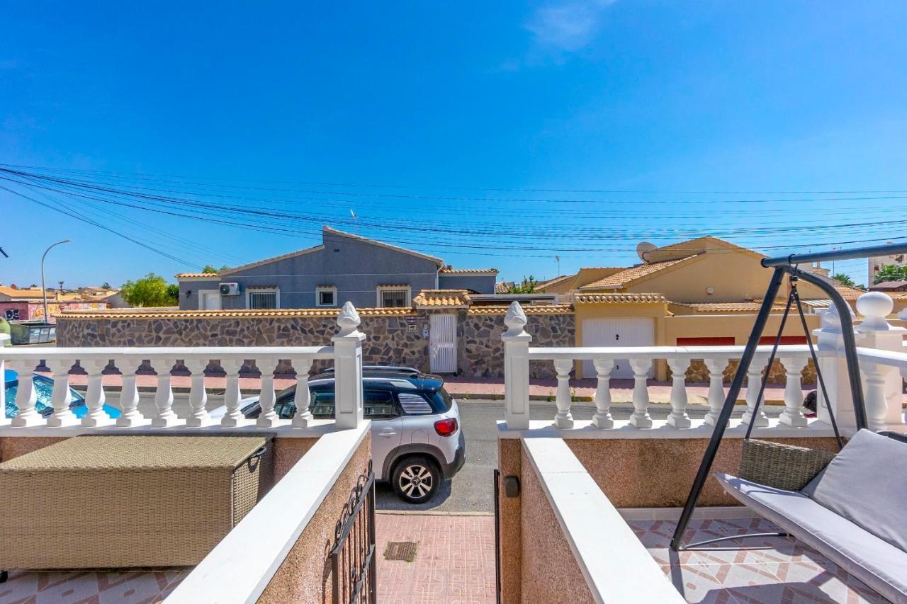 He La Florida Apartment Orihuela Exterior photo