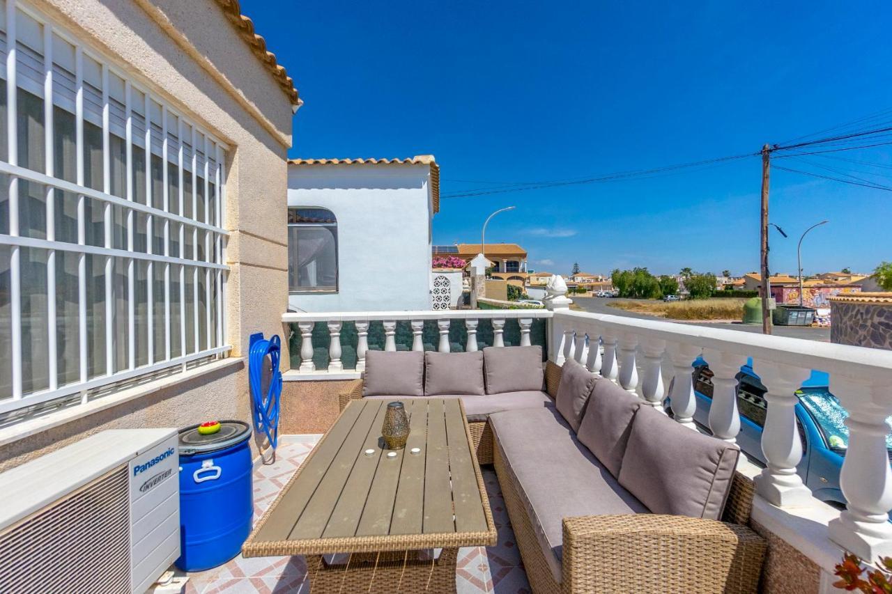 He La Florida Apartment Orihuela Exterior photo
