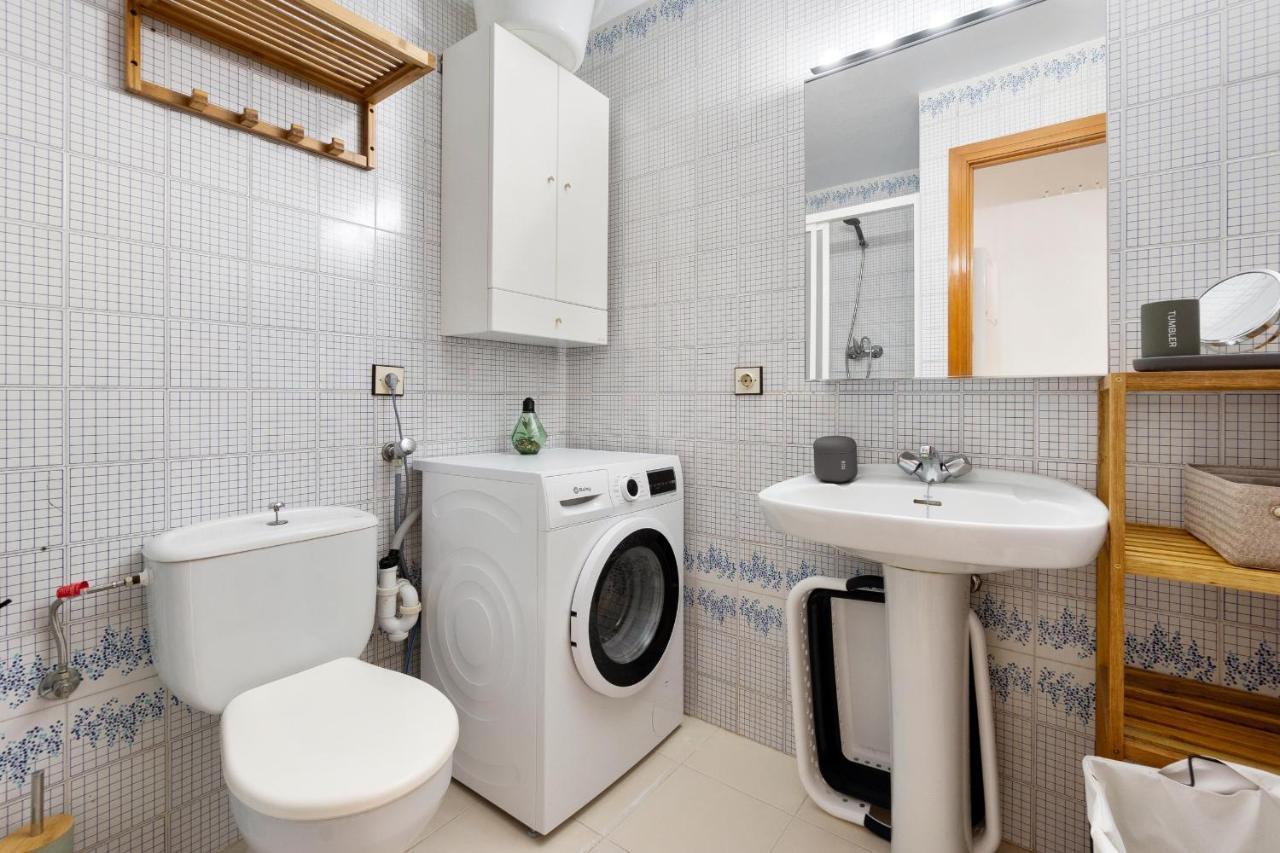 He La Florida Apartment Orihuela Exterior photo